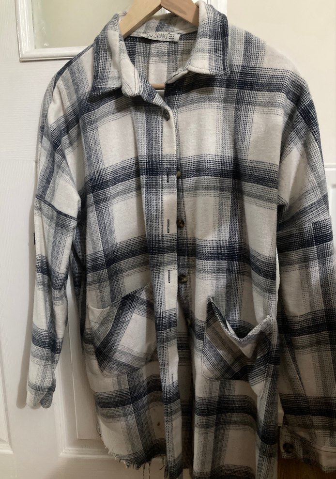 Kadın gömlek - Görsel 2