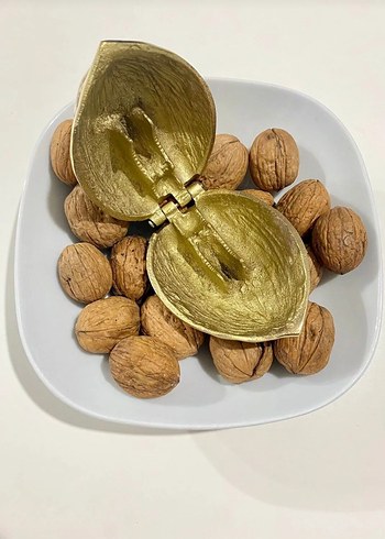  Beden PİRİNÇ CEVIZ KIRACAĞI