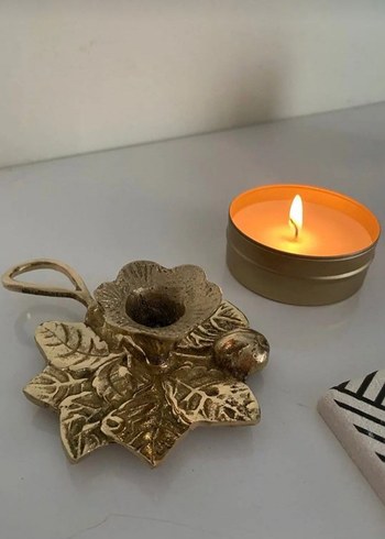 Diğer PİRİNÇ MUMLUK