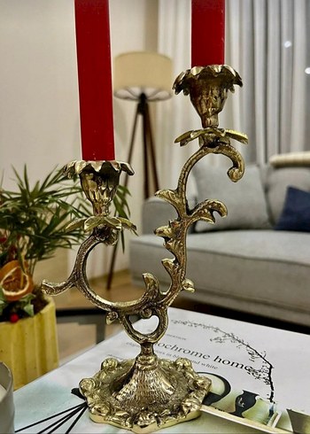 Diğer PİRİNÇ ŞAMDAN