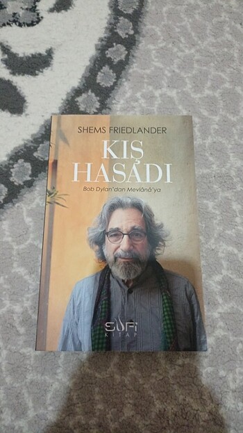 Kış hasadı kitabı 