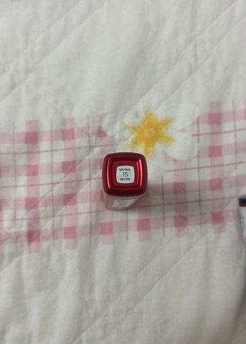 L'Oréal Paris Loreal kapatıcı
