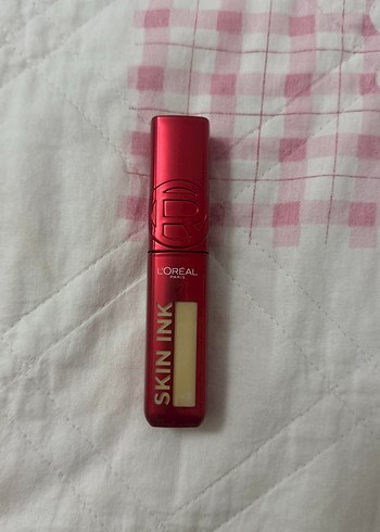 Loreal kapatıcı