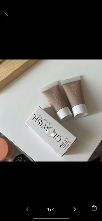 Huda Beauty