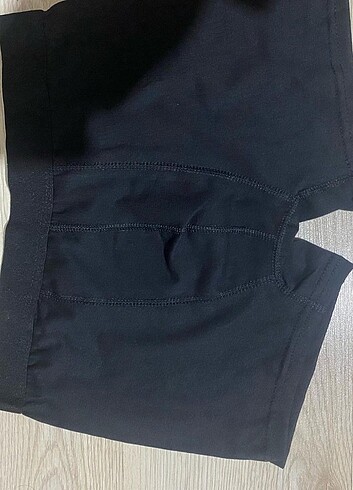 m Beden 12 adet boxer