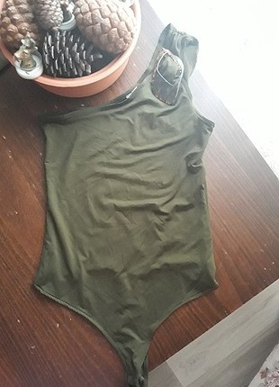 haki body suit