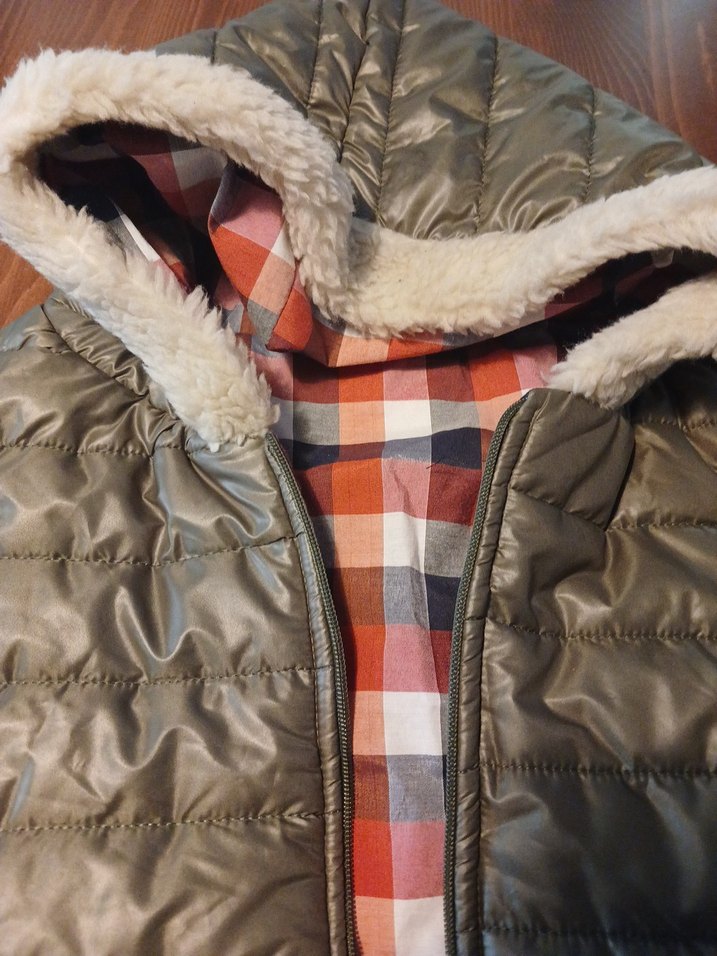 şişme yelek - Görsel 3