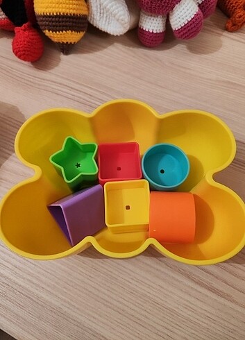 Fisher Price Fisher price bul tak 
