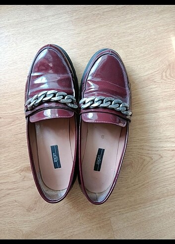 İNCİ KADIN LOAFER