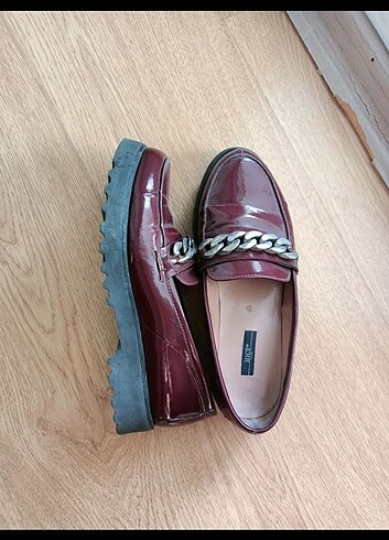 inci İNCİ KADIN LOAFER