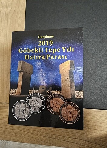 Göbeklitepe Boş Kiti