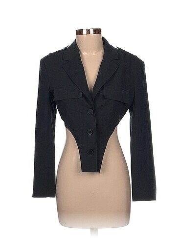 Bershka Blazer %70 İndirimli.
