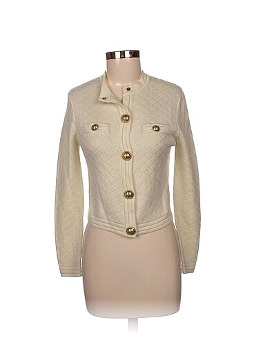 Balmain Hırka %70 İndirimli.