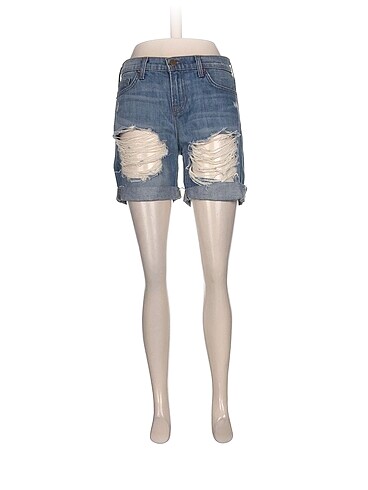 J Brand Mini Şort %70 İndirimli.