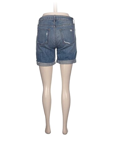 26 Beden J Brand Mini Şort %70 İndirimli.