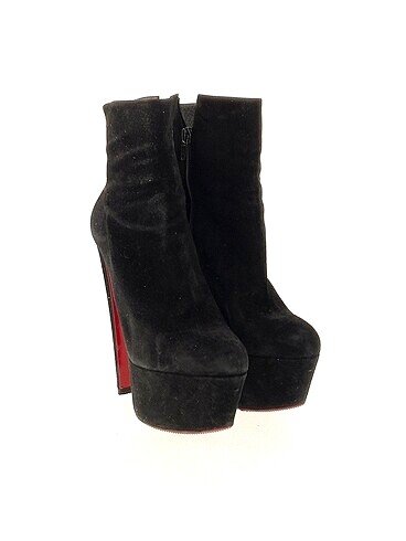 Christian Louboutin Christian Louboutin Platform %70 İndirimli.