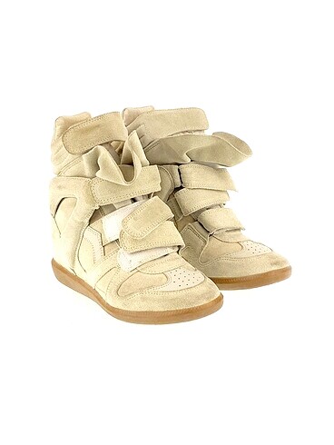 Isabel Marant Isabel Marant Bot %70 İndirimli.