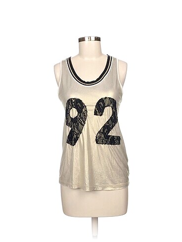 Vintage Love Bluz %70 İndirimli.