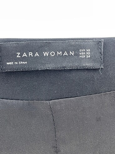 xs Beden siyah Renk Zara Blazer %70 İndirimli.