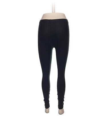 m Beden Vintage Love Tayt / Spor taytı %70 İndirimli.