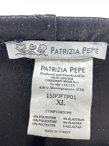 xl Beden siyah Renk Vintage Love Tayt / Spor taytı %70 İndirimli.