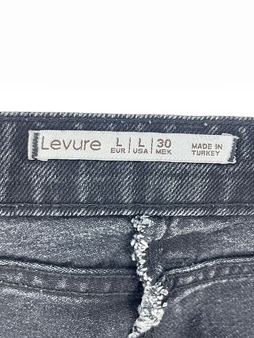 l Beden çeşitli Renk Vintage Love Jean / Kot %70 İndirimli.