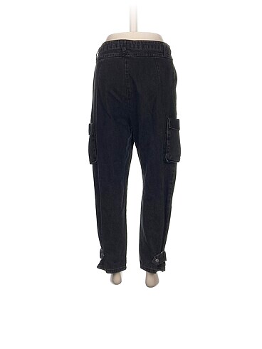 l Beden Vintage Love Jean / Kot %70 İndirimli.