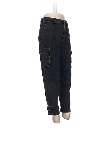 Vintage Love Vintage Love Jean / Kot %70 İndirimli.