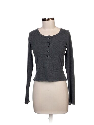 Vintage Love Bluz %70 İndirimli.