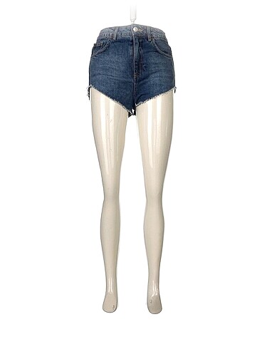 Topshop Jean / Kot Şort %70 İndirimli.