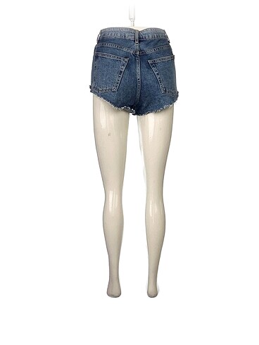 34 Beden Topshop Jean / Kot Şort %70 İndirimli.