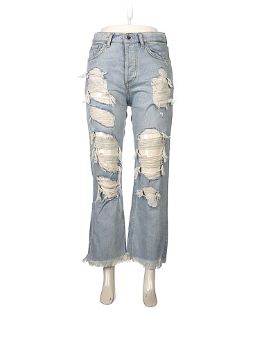 Mango Jean / Kot %70 İndirimli.