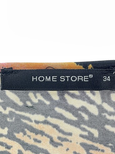 34 Beden çeşitli Renk Home Store Kısa Elbise %70 İndirimli.