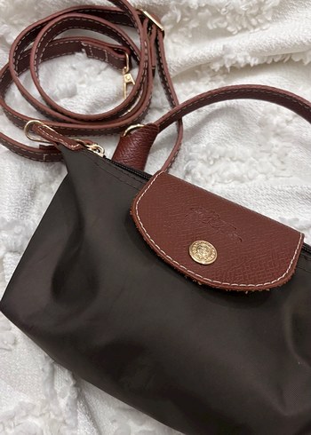  Beden Langchamp xs