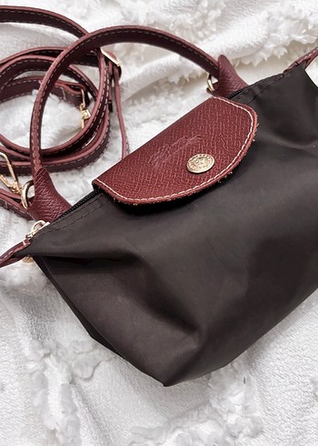 Langchamp xs