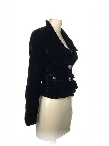 Vintage Love Diğer Blazer %70 İndirimli.