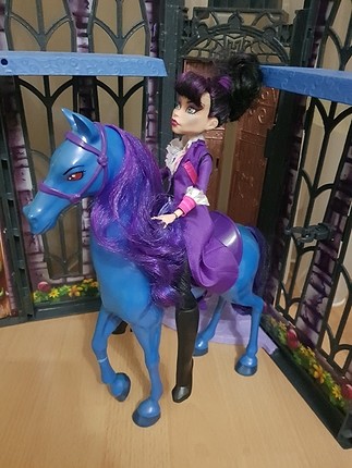 monster high bloodgood