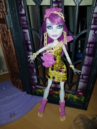 monster high