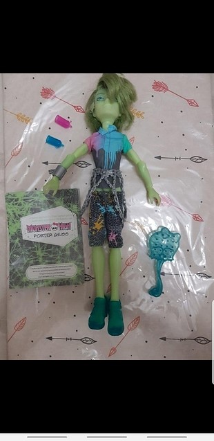 #monsterhigh 