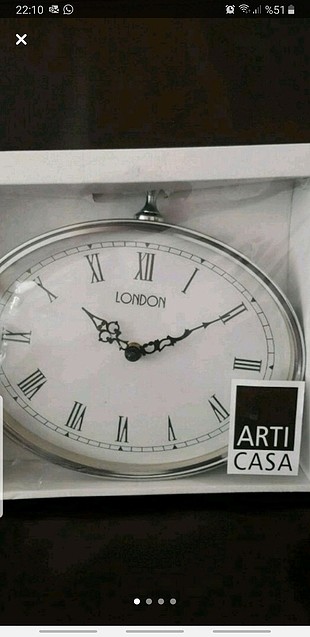 saat cocuk odasi