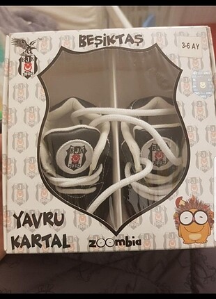 Bjk bebek