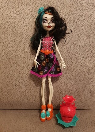 Monster high skelita