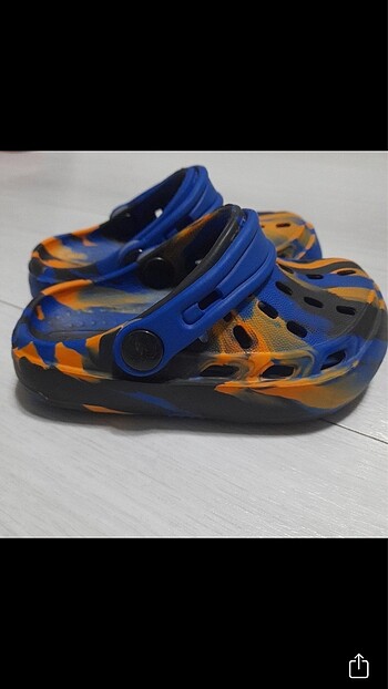 23 Beden skechers çocuk terlik