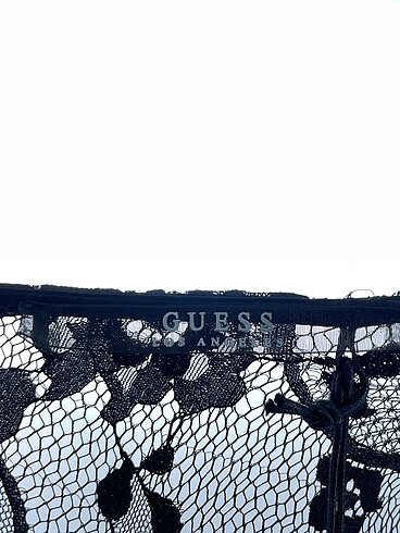 xs Beden çeşitli Renk Guess Kısa Elbise %70 İndirimli.