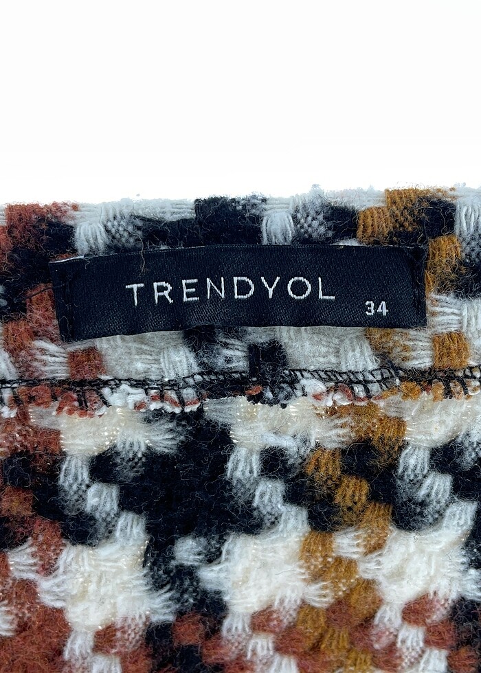 Trendyol & Milla Kısa Salopet %70 İndirimli. - Görsel 4