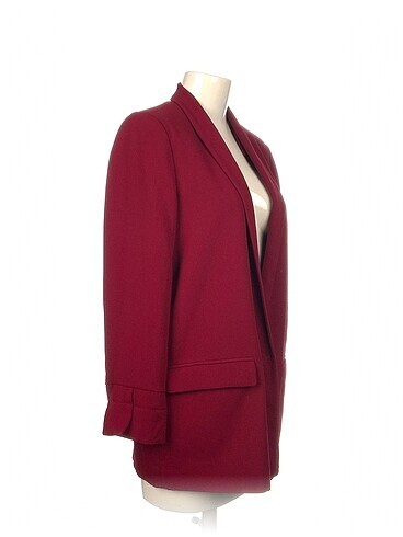Mango Mango Blazer %70 İndirimli.