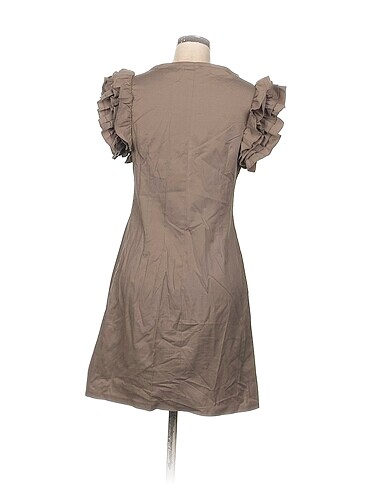 s Beden Vintage Love Kısa Elbise %70 İndirimli.