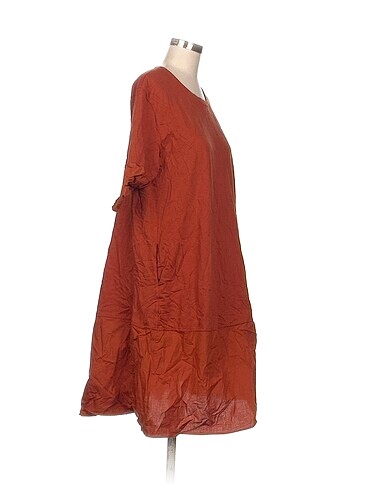 Vintage Love Vintage Love Kısa Elbise %70 İndirimli.