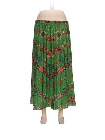 Vintage Love Midi Etek %70 İndirimli.