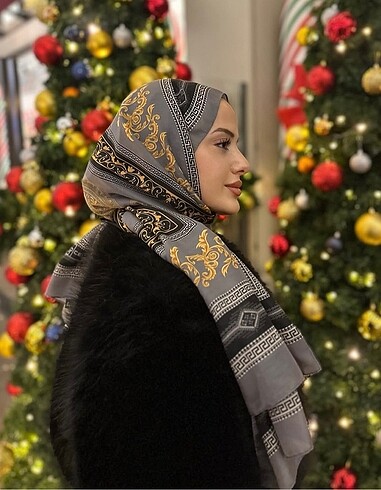 Locella pamuk şal ????